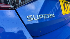 Skoda Superb 2.0 TDI CR SE L 5dr DSG Diesel Hatchback